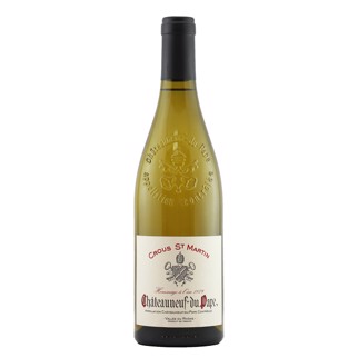 2023 Chateauneuf du Pape Blanc
